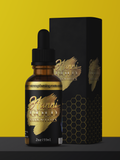 Liquid Gold Hair Serum
